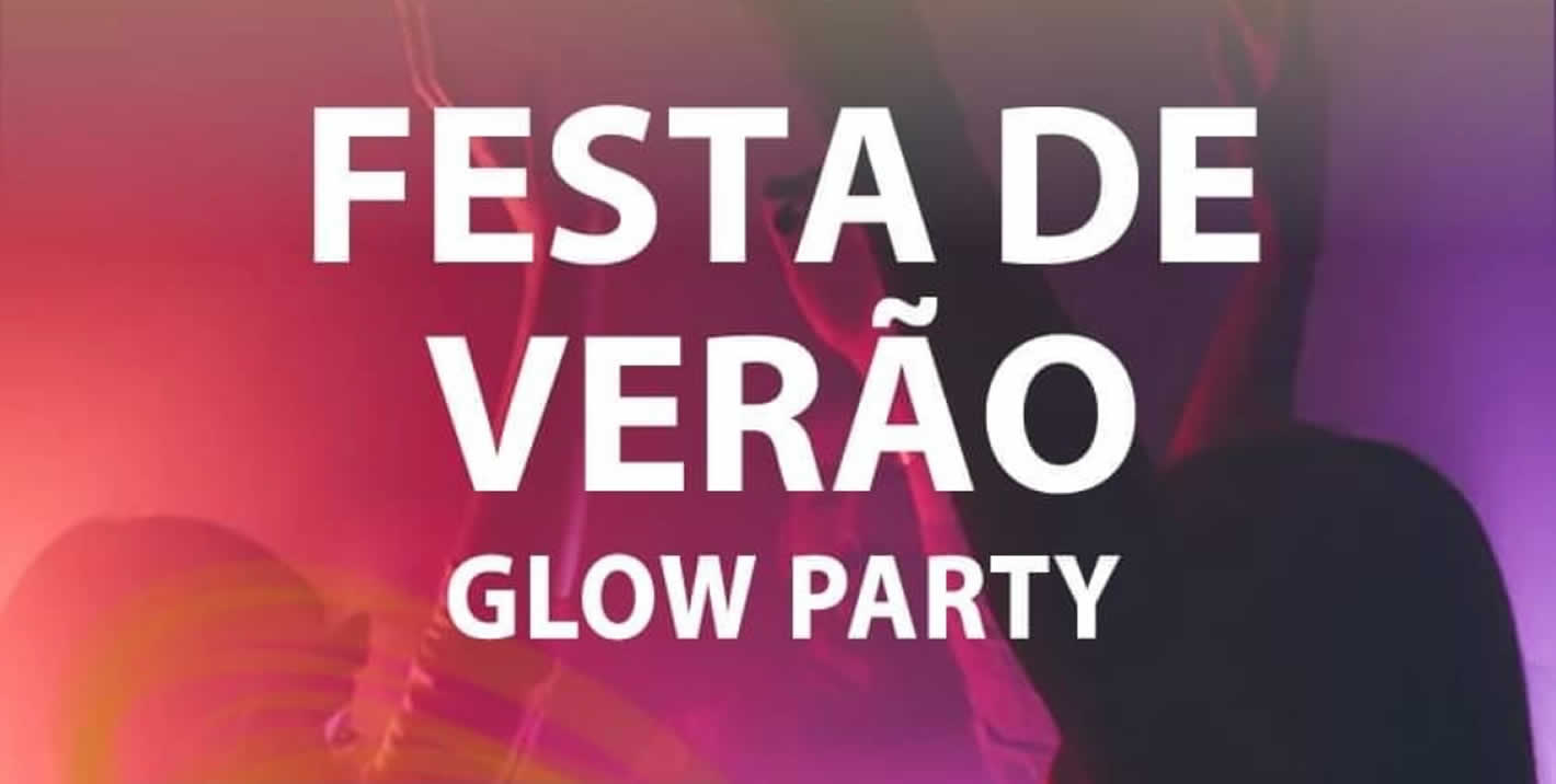 Glow Party