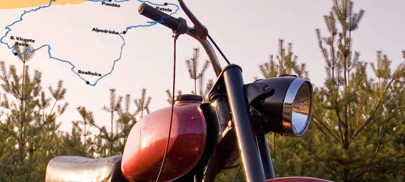 III Maratona Motorizadas 50cc