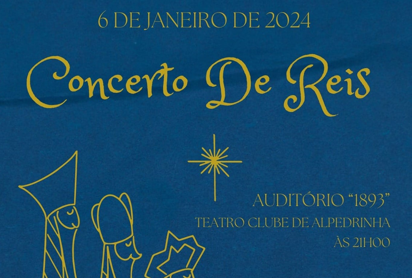 Concerto de Reis