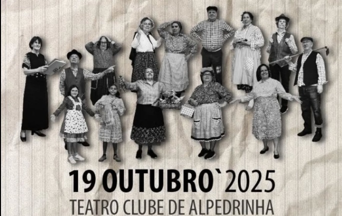 Histórias da Nossa Terra