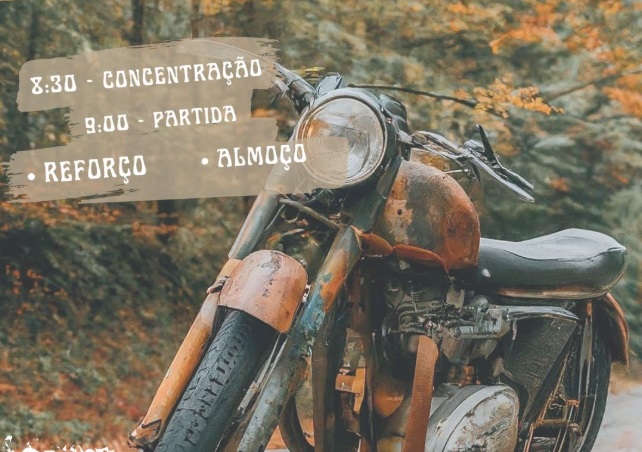 IV Maratona Motorizadas 50cc