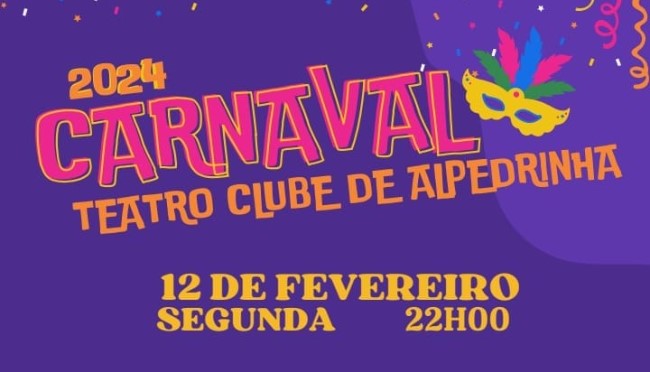 Carnaval 2024