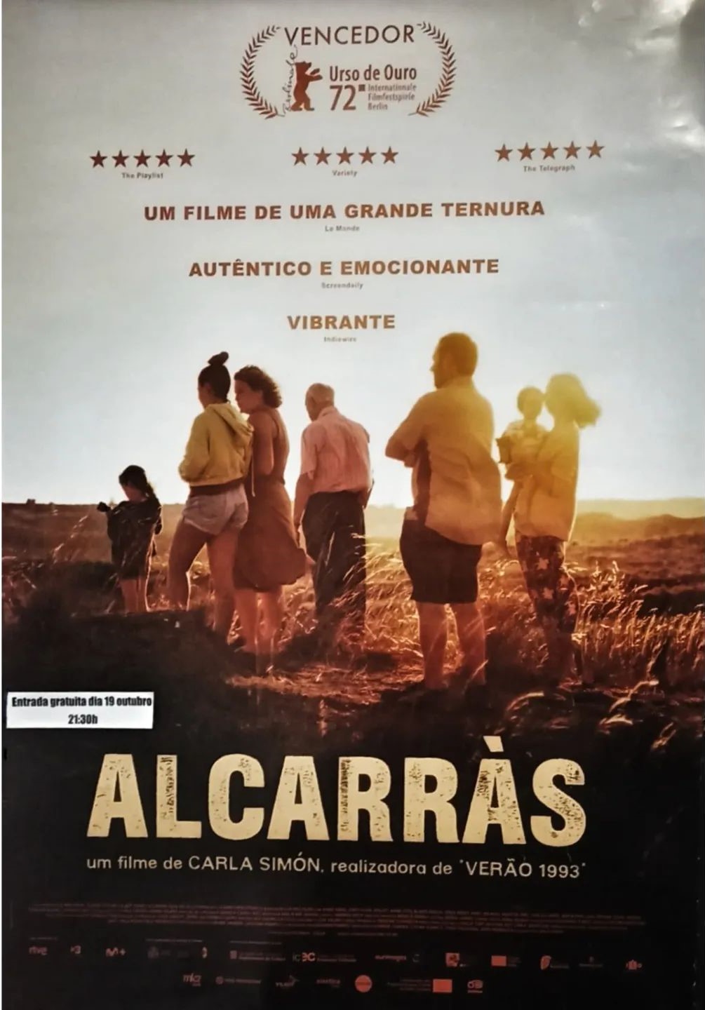 Alcarràs