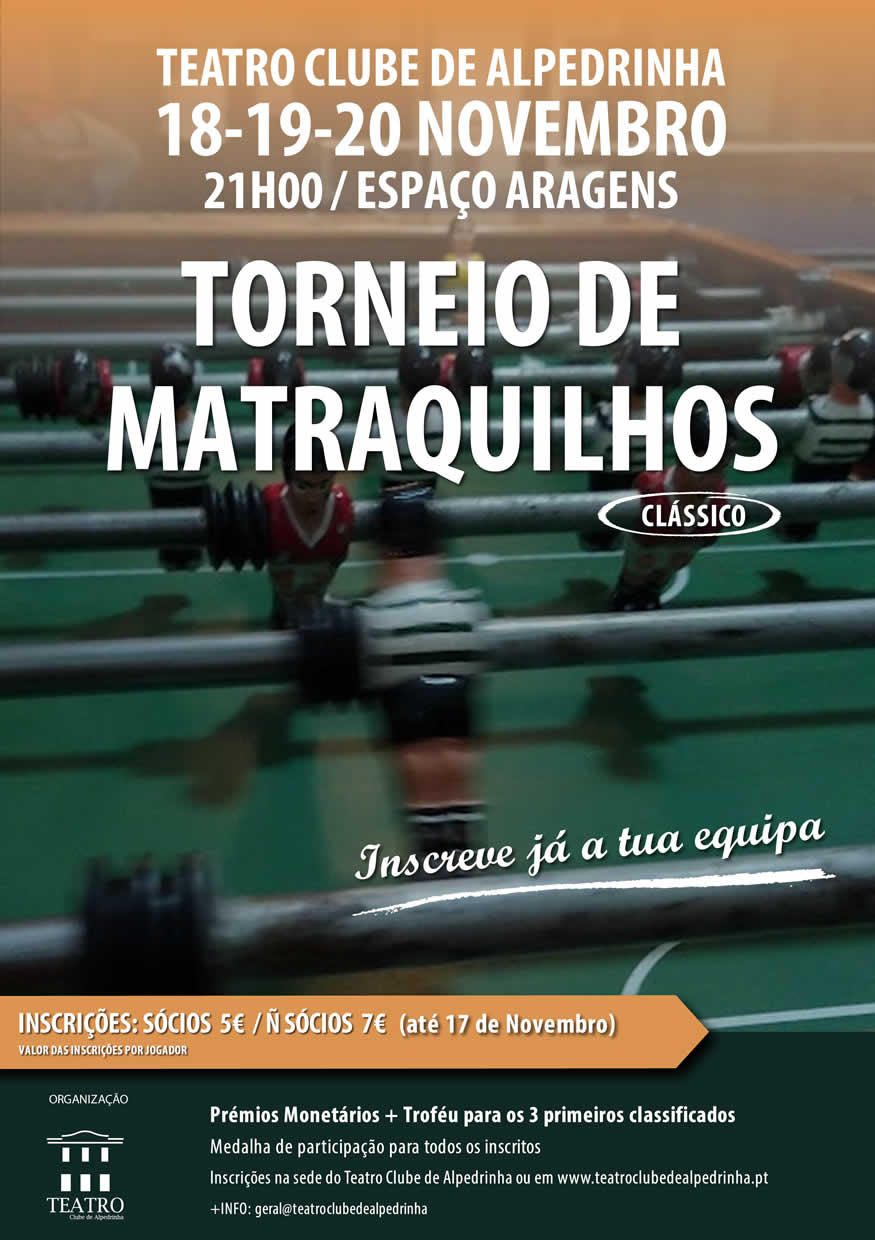 Torneio de Matraquilhos