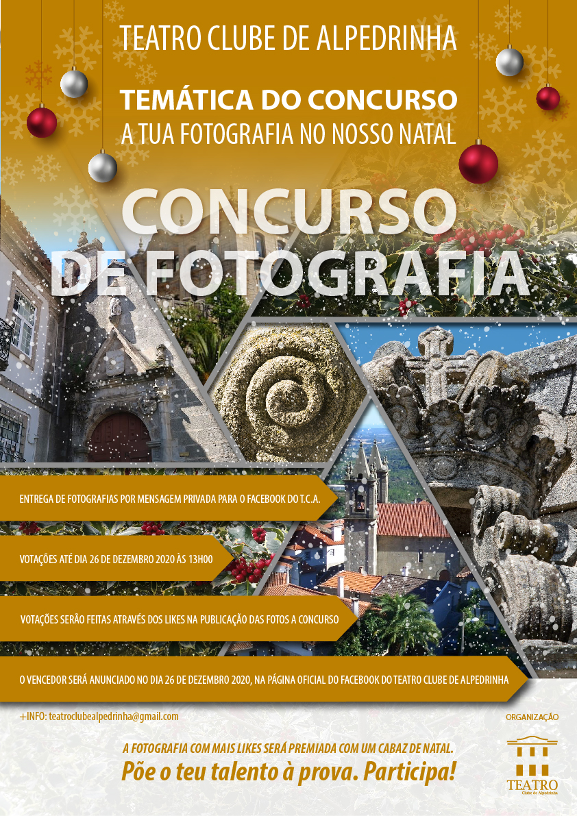 Concurso de Fotografia